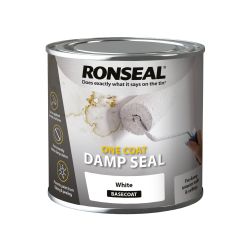 Ronseal One Coat Damp Seal 250Ml