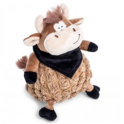 Petface Farmyard Chunky cow