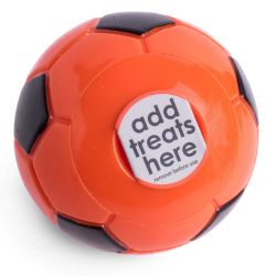 Small Treat Football