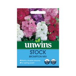 Stock Brompton Mix
