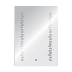 Tema Clara Touch Screen LED Mirror