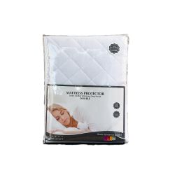 Mattress Protectors Double