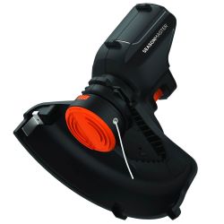 Black+Decker Seasonmaster 30cm Strimmer Attachment