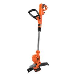 Black+Decker Grass Strimmer 30cm 550W