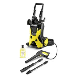 Karcher K5 X-Range Pressure Washer