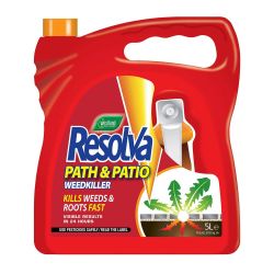 Westland Path and Patio 5L Ready To use