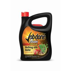Job Done Tough Weedkiller 3Lt Rtu