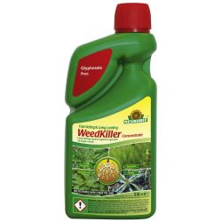 Neudorff Fast Acting & Long Lasting Weedkiller No Glyphosate 510ml