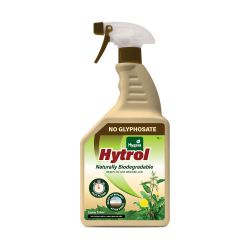 Hytrol All Natural Weed And Mosskiller