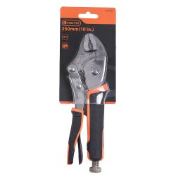 Tactix 250mm (10") Locking Pliers