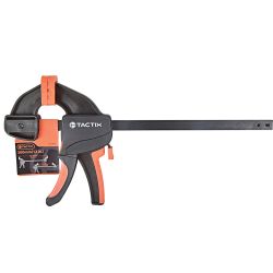 Tactix 300mm (12") Trigger Clamp