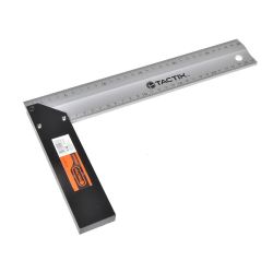 Tactix 300 x 165mm Corner Ruler