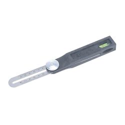 Tactix 200mm Bevel Ruler