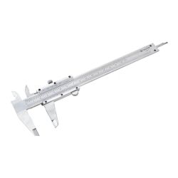 Tactix 150mm (6 In.) Vernier Caliper