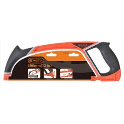 Tactix 300mm (12") High Tension Hacksaw