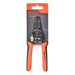 Tactix 165mm (6-1/2") Crimping Pliers