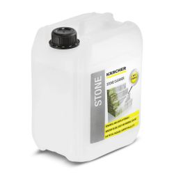 Karcher 5L Stone And Cladding Detergent