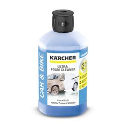 Karcher 1L Ultra Foam Cleaner