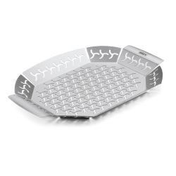 Weber Vegetable Basket Large