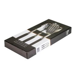 Sahara 3 Piece BBQ Tool Set