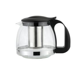Glass Teapot 1.1Litre