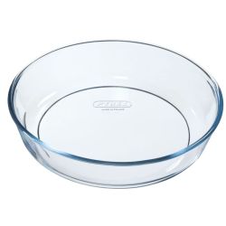 Pyrex Cake Dish