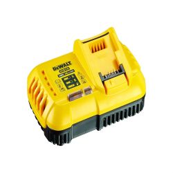 DEWALT Multi Voltage Fast Charger