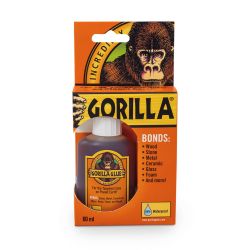 Gorilla 60ml Glue
