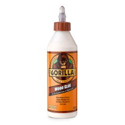 Gorilla 532ml Wood Glue