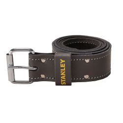 Stanley Leather Belt