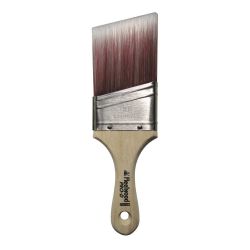 Fleetwood 2.5" Pro D Angled Paint Brush