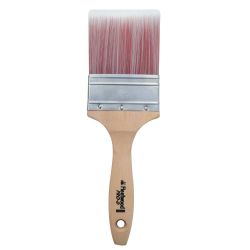 Fleetwood 4" Pro D Paint Brush