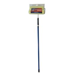 Fleetwood 9" Ultra Pro Roller & Pole 3 Sleeves