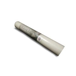 Fleetwood 600mm x 25m Carpet Film