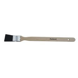 Fleetwood 1.5" Radiator Paint Brush