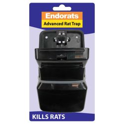 Endorats Advanced Plastic Rat Trap