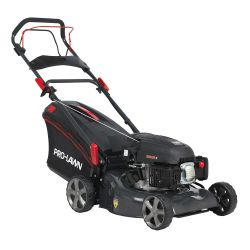 PRO LAWN 46CM 139CC HYUNDAI SELF DRIVE MOWER