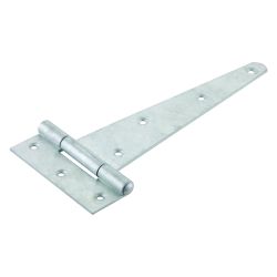Suki T-Hinge Hot-Dip 200X100X35