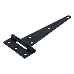 Suki Gate T-Hinge  Black 200X 90X40