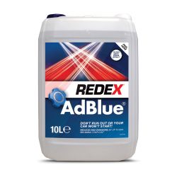 Redex Adblue - 10 Litre