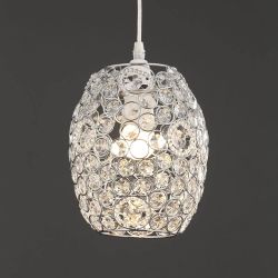 Glitz Pendant Easy Fit