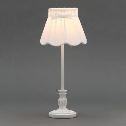 Bow Table Lamp
