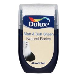 Dulux  Natural Barley 30ml