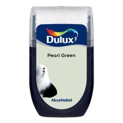Dulux Pearl Green 30ml Tester