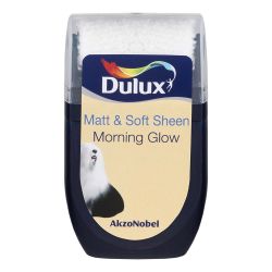 Dulux Morning Glow 30ml Tester