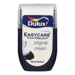 Dulux Original Cream 30ml Tester