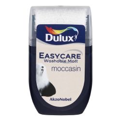 Dulux Moccasin 30ml Tester