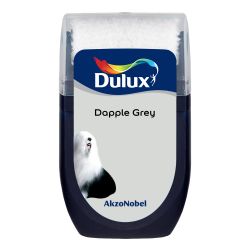 Dulux Dapple Grey 30ml Tester