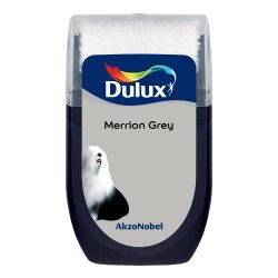 Dulux Merrion Grey 30ml Tester