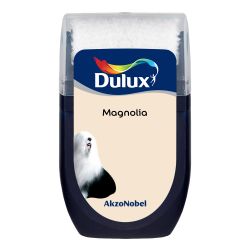 Dulux Magnolia 30ml Tester